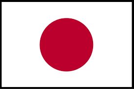Japan Flag